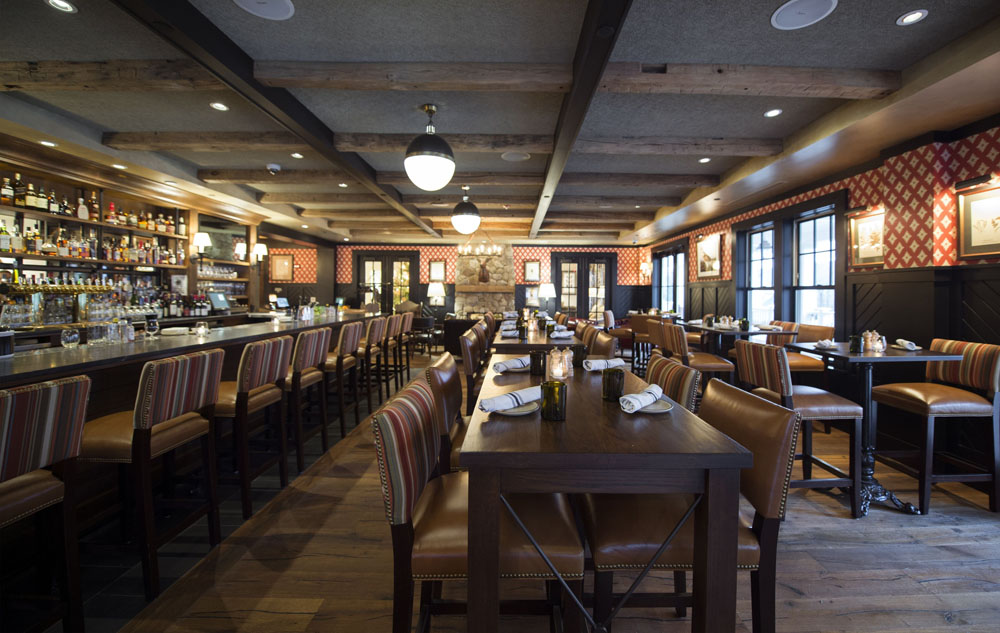 Kimpton Taconic Hotel photo 3
